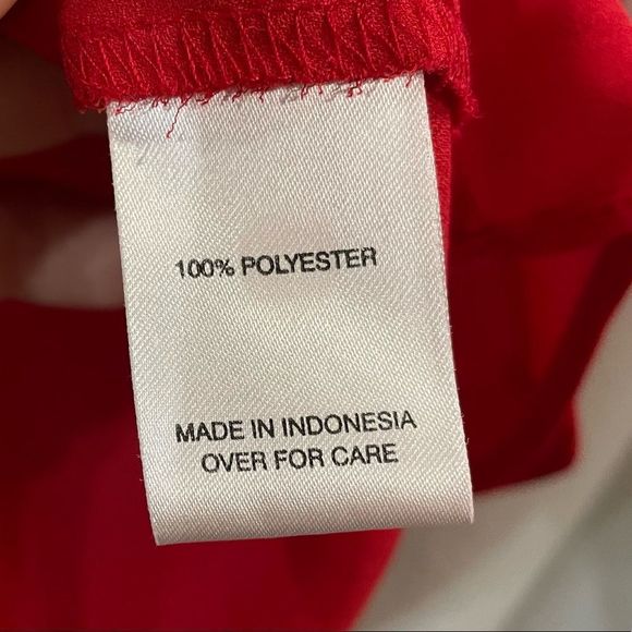 Anwe Cold Shoulder Blouse - Picture 9 of 10